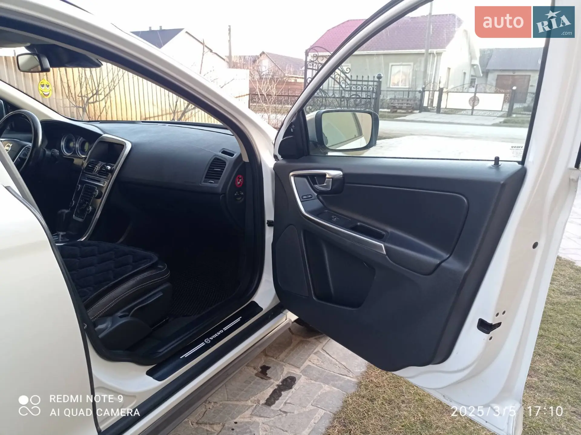 2012 Volvo XC60 - мініатюра 47