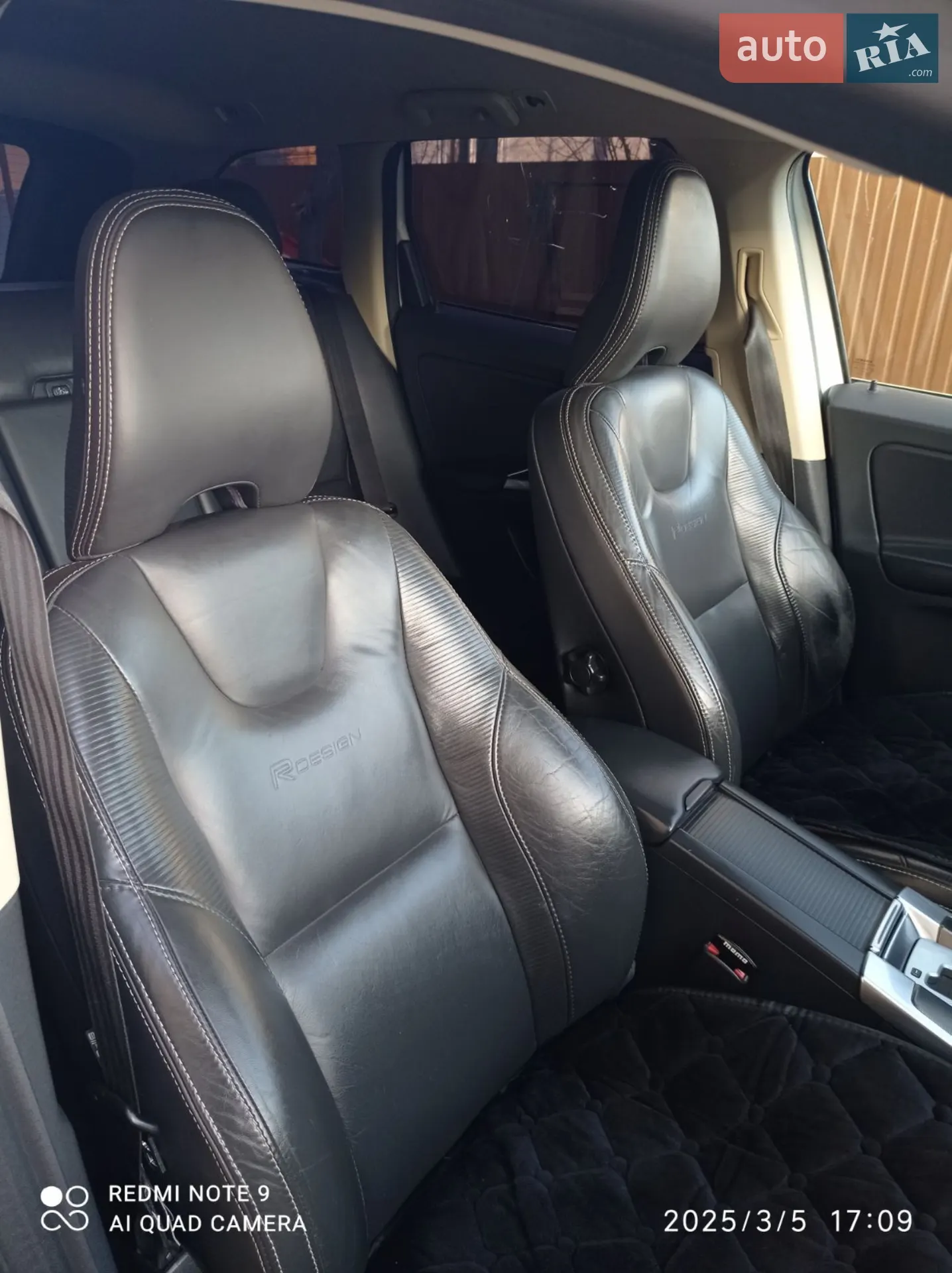 2012 Volvo XC60 - мініатюра 50