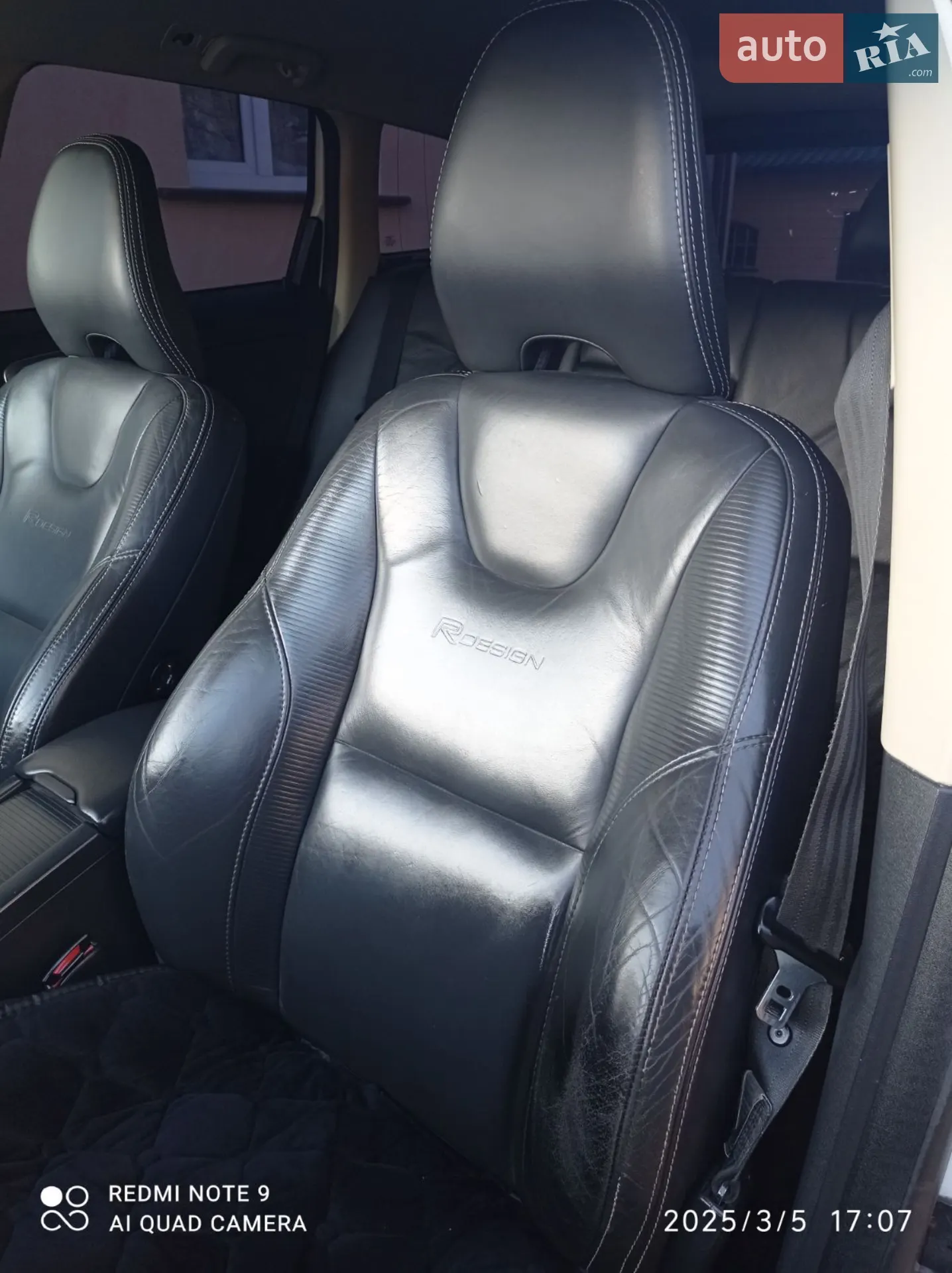 2012 Volvo XC60 - мініатюра 54