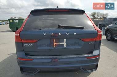 Внедорожник / Кроссовер Volvo XC60 2024 в Харькове