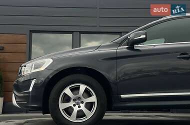 Позашляховик / Кросовер Volvo XC60 2016 в Рівному