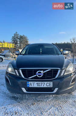 Volvo XC60 2011