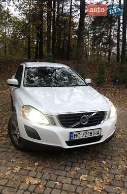 Внедорожник / Кроссовер Volvo XC60 2011 в Трускавце