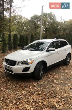 Volvo XC60 2011