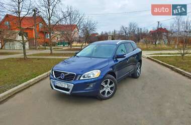 Volvo XC60 2013 Volvo XC60 2013