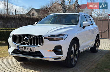 Внедорожник / Кроссовер Volvo XC60 2023 в 
