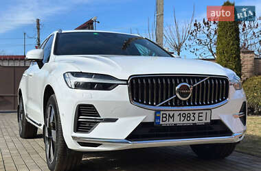 Внедорожник / Кроссовер Volvo XC60 2023 в 