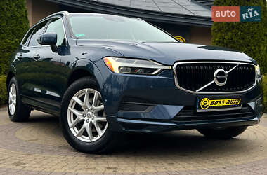 Volvo XC60 2019 Volvo XC60 2019