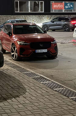Позашляховик / Кросовер Volvo XC60 2023 в Кропивницькому