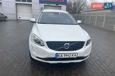 Volvo XC60 2015 Volvo XC60 2015