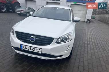 Внедорожник / Кроссовер Volvo XC60 2015 в 