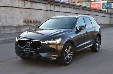 Volvo XC60 2018 Volvo XC60 2018