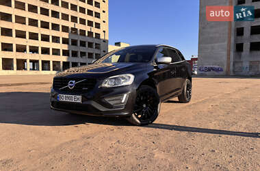 Внедорожник / Кроссовер Volvo XC60 2014 в 