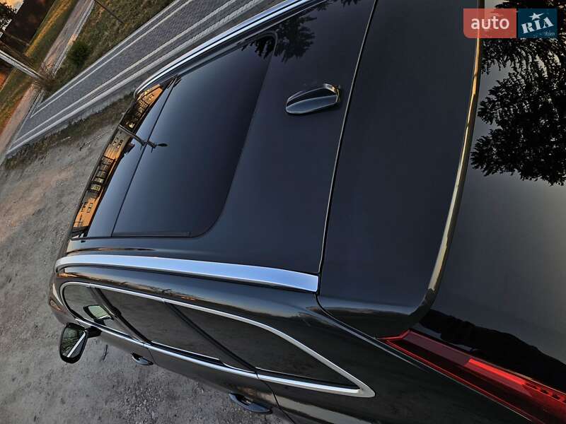 Внедорожник / Кроссовер Volvo XC60 2018 в Бучаче