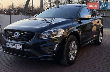 Volvo XC60 2014 Volvo XC60 2014