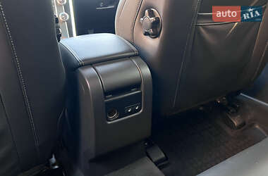 Внедорожник / Кроссовер Volvo XC60 2014 в 