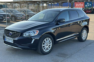 Volvo XC60 2014 Volvo XC60 2014