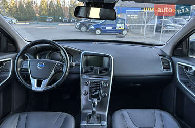 Внедорожник / Кроссовер Volvo XC60 2014 в 