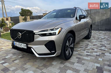 Volvo XC60 2024 Volvo XC60 2024