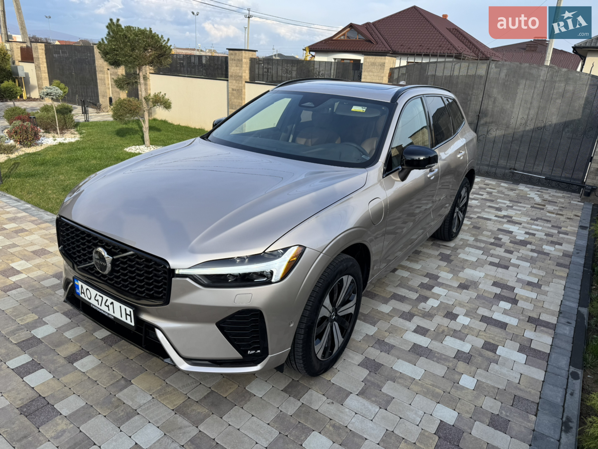 2024 Volvo XC60 - мініатюра 2