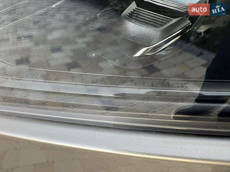 Внедорожник / Кроссовер Volvo XC60 2024 в Ужгороде