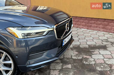 Позашляховик / Кросовер Volvo XC60 2017 в Рівному