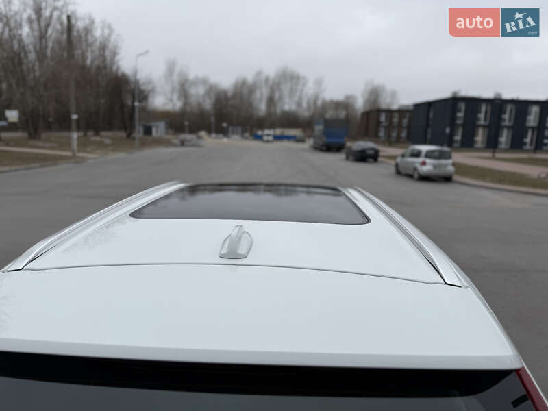 Внедорожник / Кроссовер Volvo XC60 2018 в Киеве фото 41 Внедорожник / Кроссовер Volvo XC60 2018 в Киеве