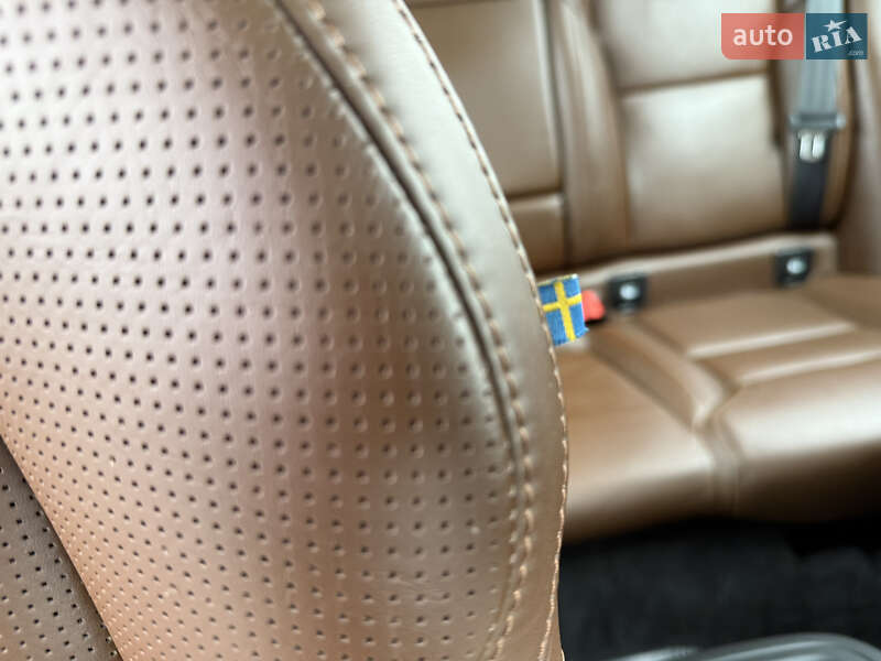 Внедорожник / Кроссовер Volvo XC60 2018 в Киеве фото 61 Внедорожник / Кроссовер Volvo XC60 2018 в Киеве