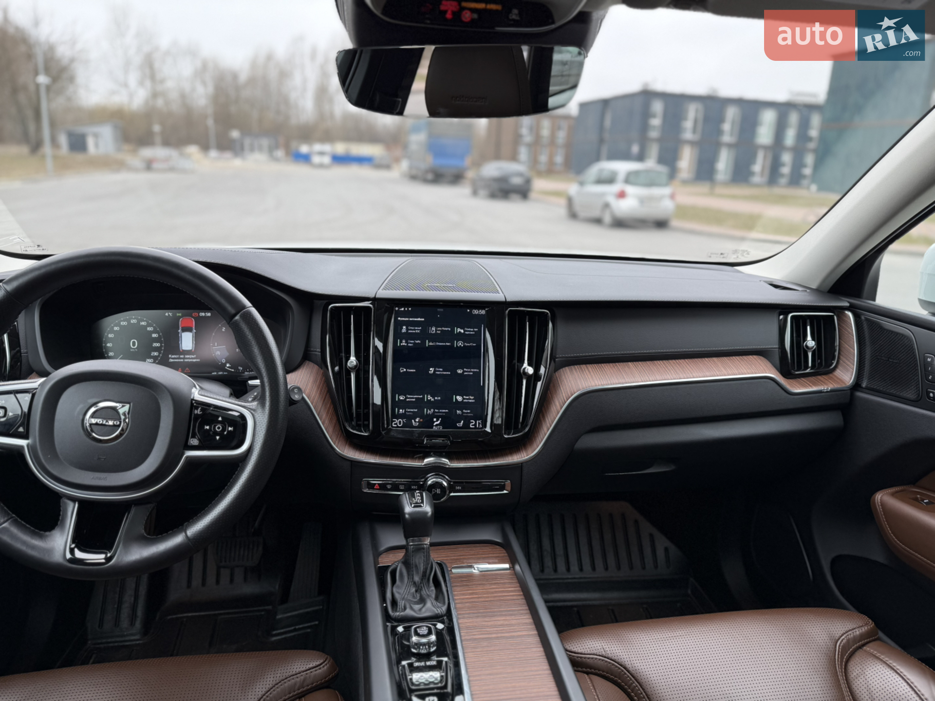 2018 Volvo XC60 - мініатюра 86
