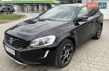 Volvo XC60 2015 Volvo XC60 2015