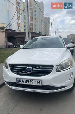 Volvo XC60 2016 Volvo XC60 2016