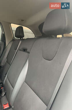 Внедорожник / Кроссовер Volvo XC60 2016 в 
