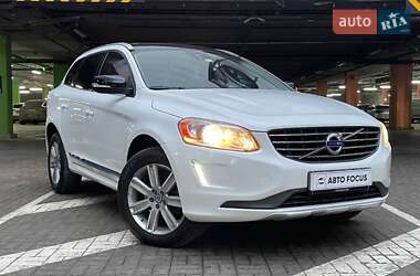 Volvo XC60 2016 Volvo XC60 2016