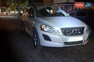 Volvo XC60 2010