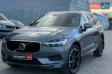 Volvo XC60 2017 Volvo XC60 2017