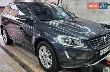 Внедорожник / Кроссовер Volvo XC60 2015 в 