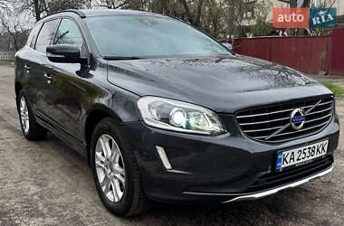 Volvo XC60 2015 Volvo XC60 2015