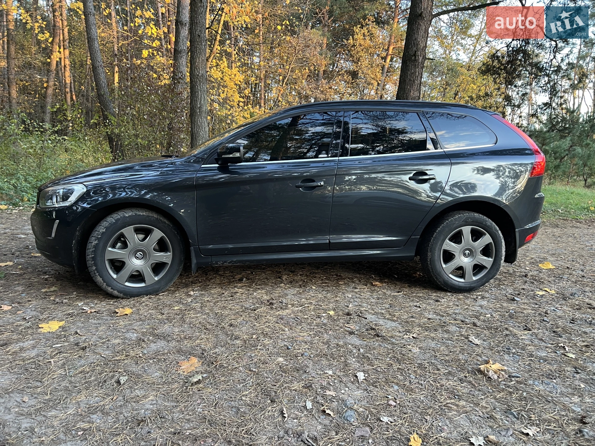 2016 Volvo XC60 - мініатюра 7