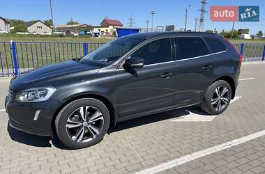 Внедорожник / Кроссовер Volvo XC60 2016 в 