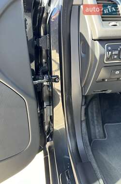 Внедорожник / Кроссовер Volvo XC60 2016 в 