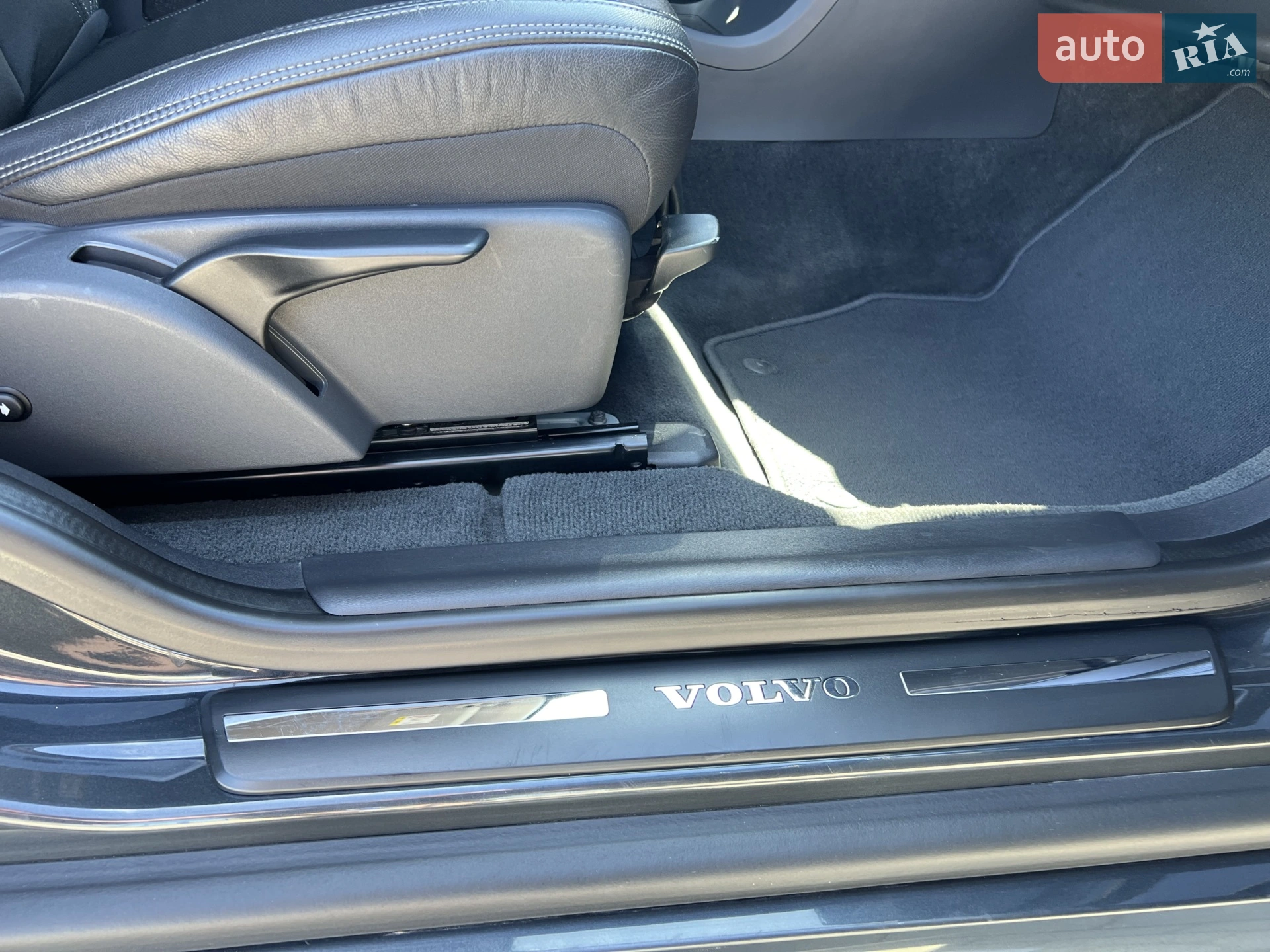 2016 Volvo XC60 - мініатюра 35