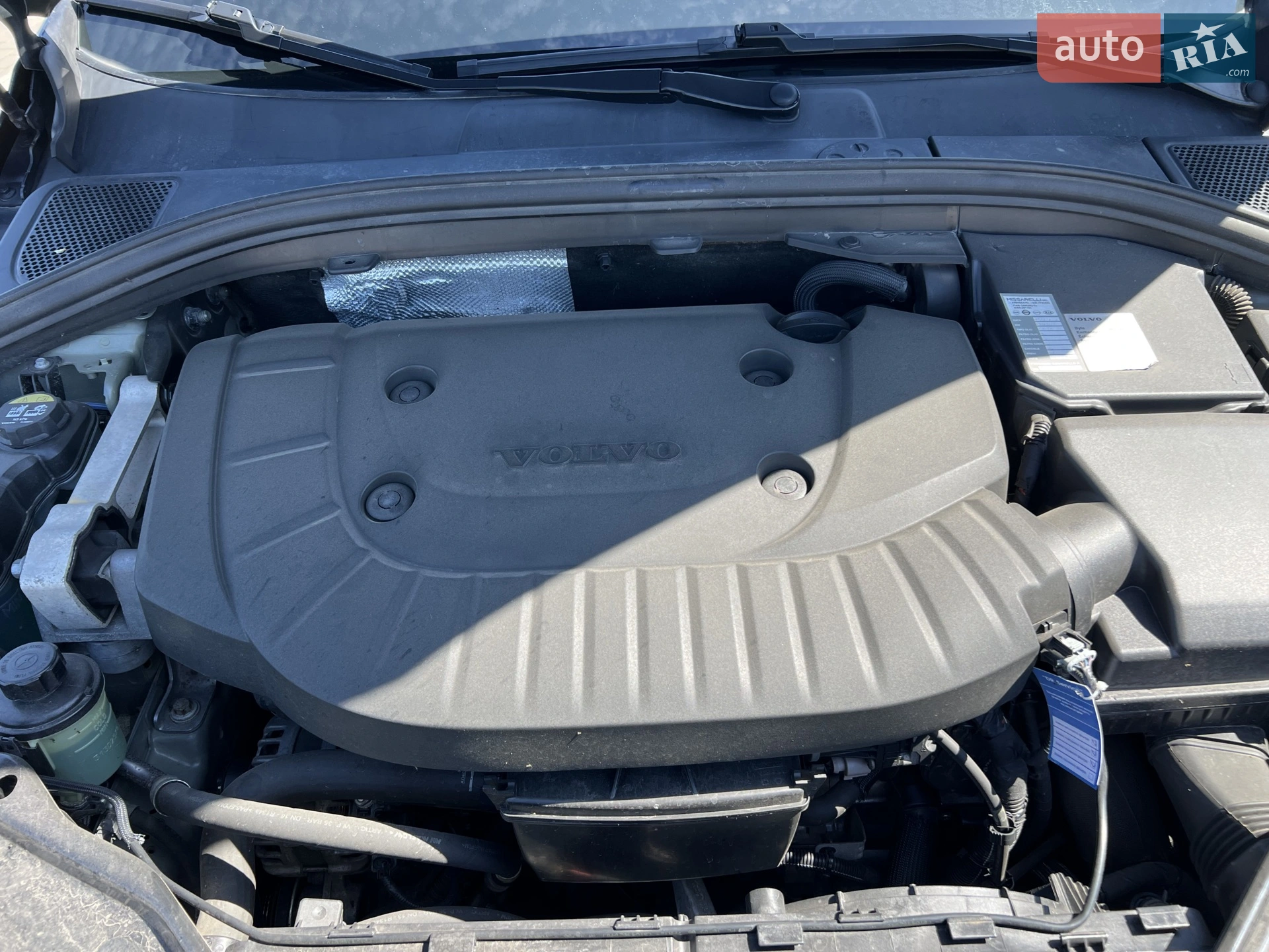 2016 Volvo XC60 - мініатюра 37