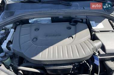 Внедорожник / Кроссовер Volvo XC60 2016 в 