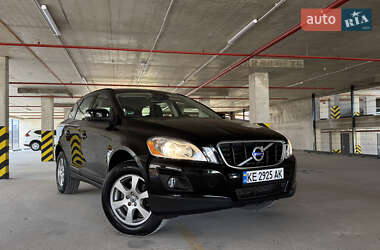 Volvo XC60 2009 Volvo XC60 2009