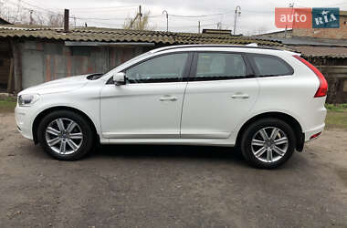 Volvo XC60 2013