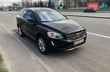 Volvo XC60 2015 Volvo XC60 2015