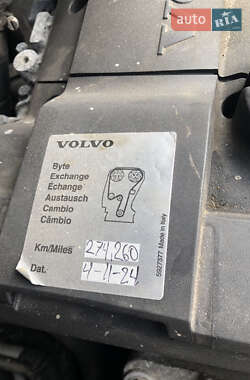 Внедорожник / Кроссовер Volvo XC60 2015 в 