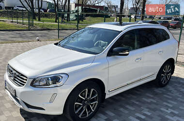 Volvo XC60 2017 Volvo XC60 2017