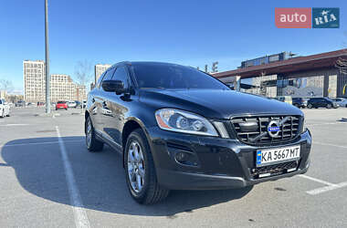 Volvo XC60 2009 Volvo XC60 2009