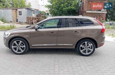 Volvo XC60 2014 Volvo XC60 2014
